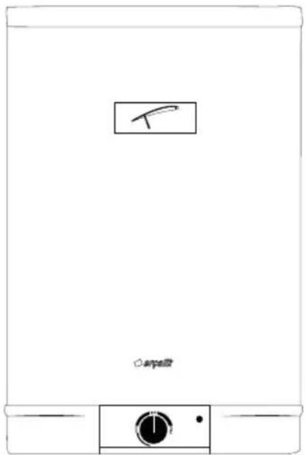 Arçelik T 7365 SL - Güvenlik Uyarıları - 1