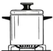 Arçelik OCD T 601 ESR - Genel uyarılar - 2