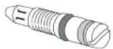 Arçelik OCD T 601 ESR - By-pass enjektörü: - 1