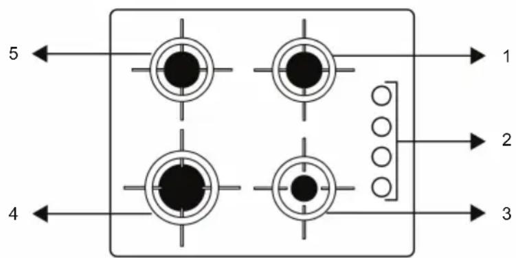 Arçelik OCD T 601 ESR - Ürün Tanıtımı - 1