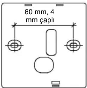 Arçelik DGK 10 W OT - Kurulum - 1