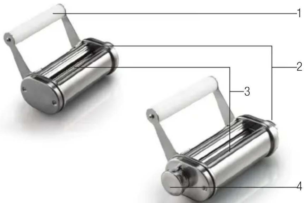 Arçelik 1010 PHS - Genel bakış, - 1