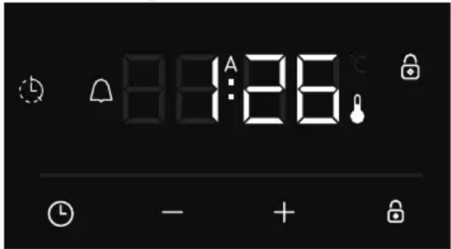 VESTEL AF-6841 G - Meyve & Sebze Kurutma: - 1