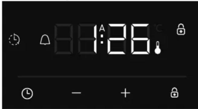 VESTEL AF-7841 B - Fırınızda Yoğurt Yapma Fonksiyonu - 5