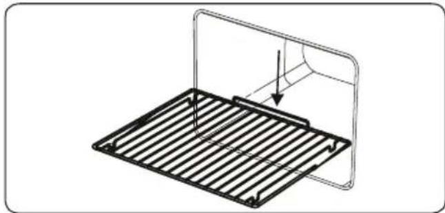 VESTEL AF-7841 B - Derin Tepsi - 4