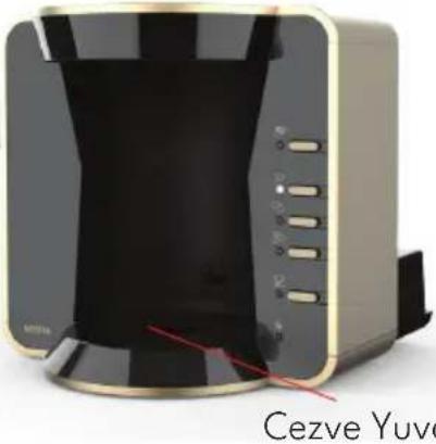 VESTEL Sade GR915 - Kullanımı - 3