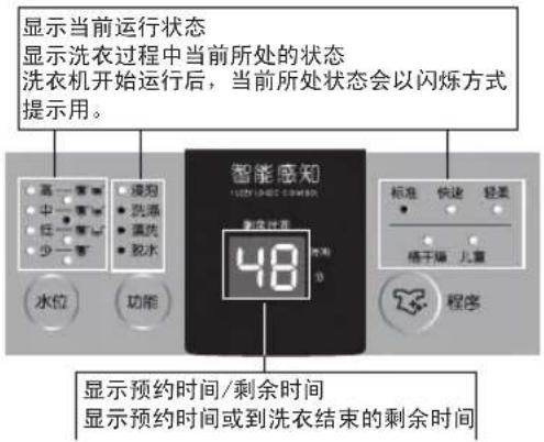 SAMSUNG XQB60-C85 - 洗涤衣物 - 2