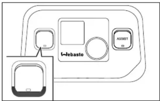Webasto ASSIST