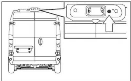 TOYOTA Proace Max (2024) - WARNING! - 2