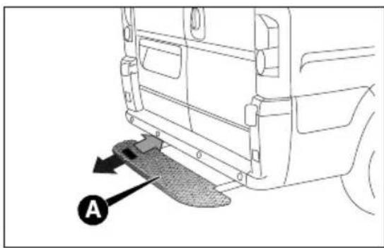 TOYOTA Proace Max (2024) - WARNING!(Continued) - 1