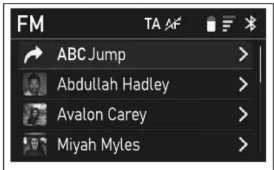 FM TA AF ABC Jump > Abdullah Hadley > Avalon Carey > Miyah Myles >