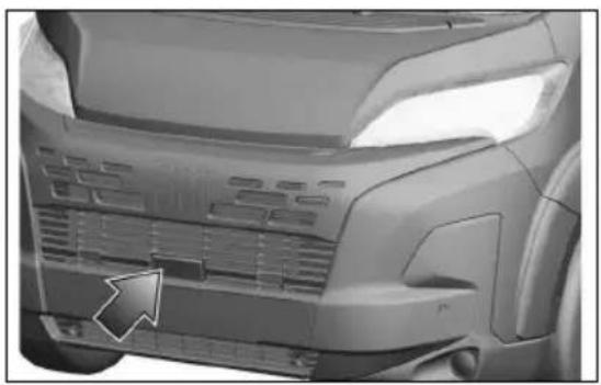 TOYOTA Proace Max (2024) - 5.17.1Açıklama - 1