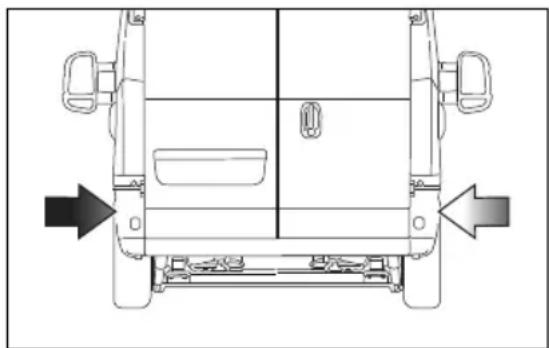 TOYOTA Proace Max (2024) - 4.4.1BSA(RömorkAlgılamalı KörNoktaYardımı)sistemi - 1