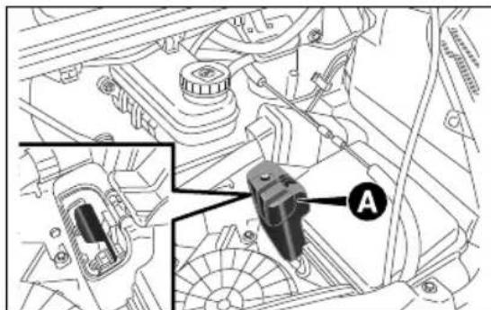 TOYOTA Proace Max (2024) - ! WARNING! - 1