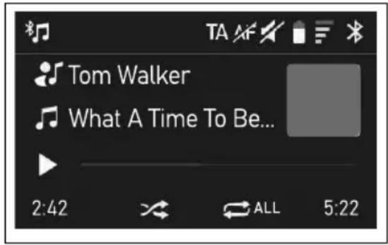 Tom Walker What A Time To Be... 2:42 ALL 5:22