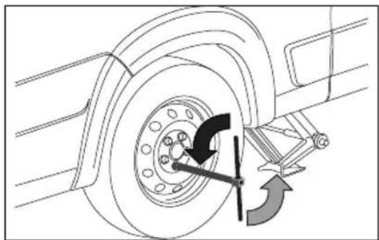 TOYOTA Proace Max (2024) - ! WARNING! - 2
