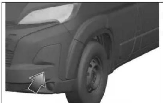 TOYOTA Proace Max (2024) - Yaya Geçisi Uyarısıve Kör Nokta Bilgi Sistemleri - 1