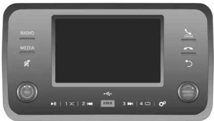 RADIO MEDIA FROM VOL 1 X 2 3 4 MROUSE ENTER