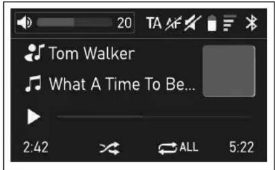 20 TA AF Tom Walker What A Time To Be... 2:42 ALL 5:22