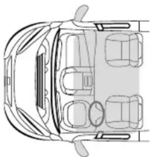 TOYOTA Proace Max (2024) - Elektronikanahtarlı versiyonlar("KeylessEntry" (AnahtarsızGiriş) sistemi) - 2