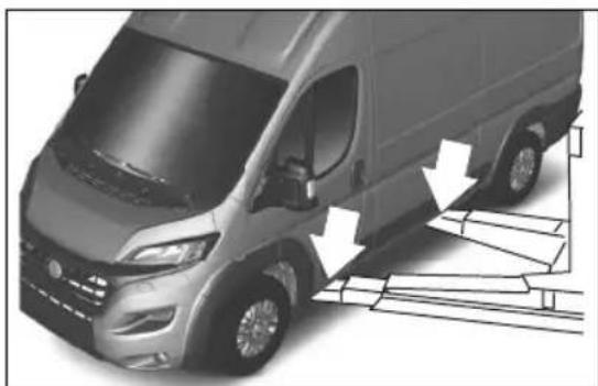 TOYOTA Proace Max (2024) - 7.8Aracinkaldırılması - 1