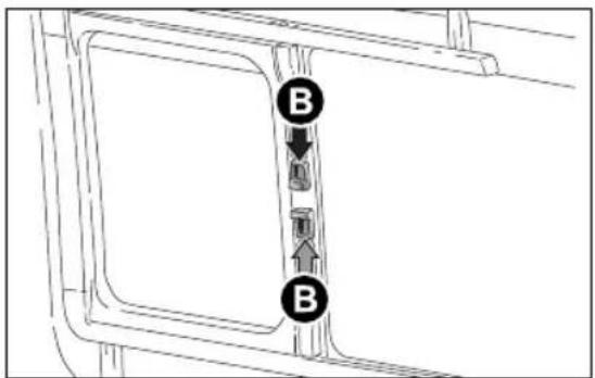 B B