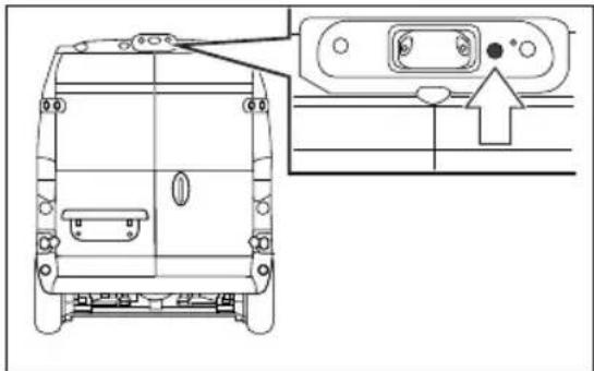 TOYOTA Proace Max (2024) - WARNING! - 1