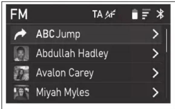FM TA AF ABC Jump Abdullah Hadley Avalon Carey Miyah Myles