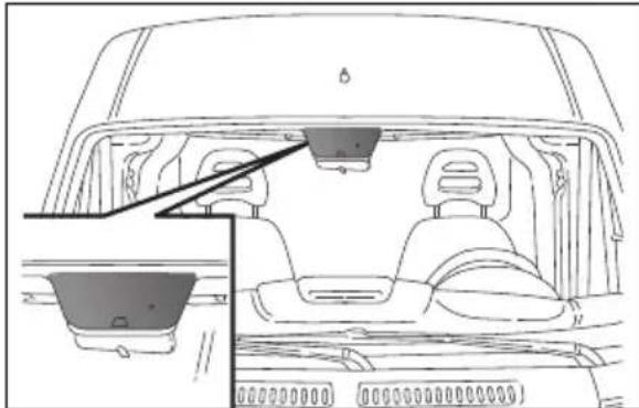 TOYOTA Proace Max (2025) - WARNING!(Continued) - 1