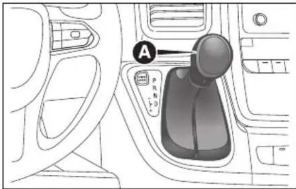 TOYOTA Proace Max (2025) - WARNING!(Continued) - 1