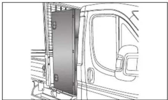 TOYOTA Proace Max (2025) - 2.13.8Aletkutusu - 1