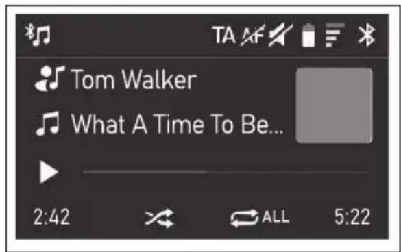 Tom Walker What A Time To Be... 2:42 ALL 5:22