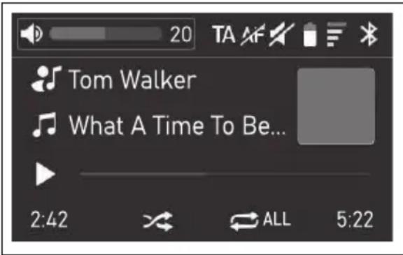 20 TA AF Tom Walker What A Time To Be... 2:42 ALL 5:22