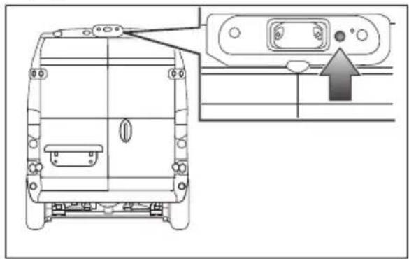 TOYOTA Proace Max (2025) - WARNING! - 1