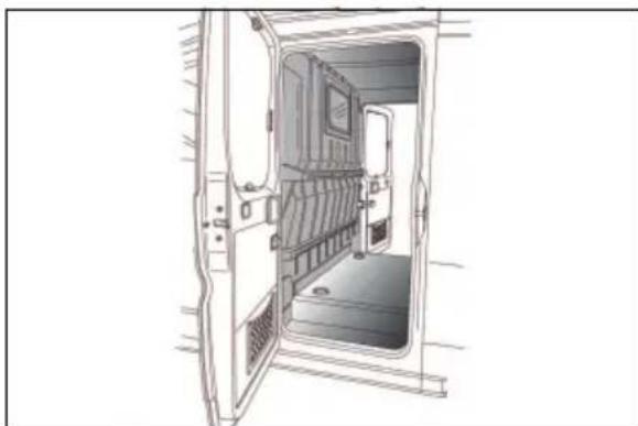 TOYOTA Proace Max (2025) - 2.11.13Kargoalanı - 1
