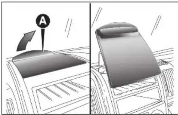TOYOTA Proace Max (2025) - WARNING! - 1
