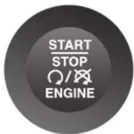 START STOP O/ ENGINE