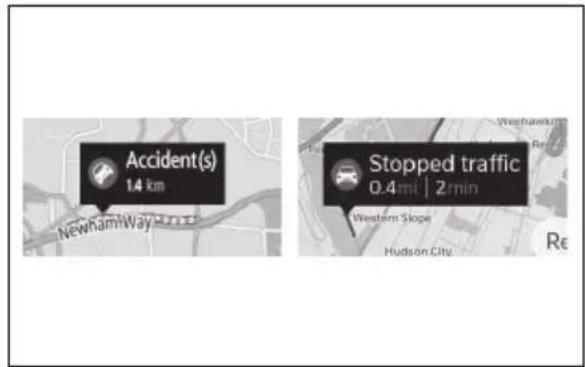 Accident(s) 1.4 km Newham Way Stopped traffic 0.4 mi | 2 min Western Slope Hudson City