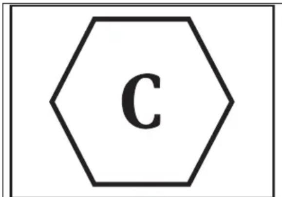 c