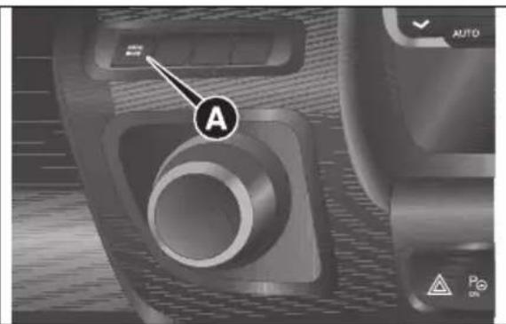 AIR AIR AUTO A P0 ON