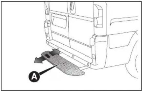 TOYOTA Proace Max (2025) - WARNING! - 1