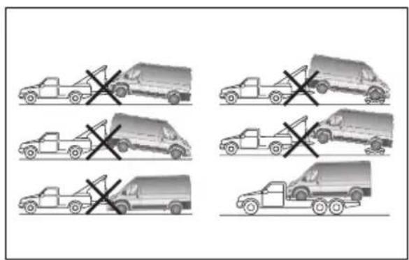 TOYOTA Proace Max (2025) - WARNING! - 1