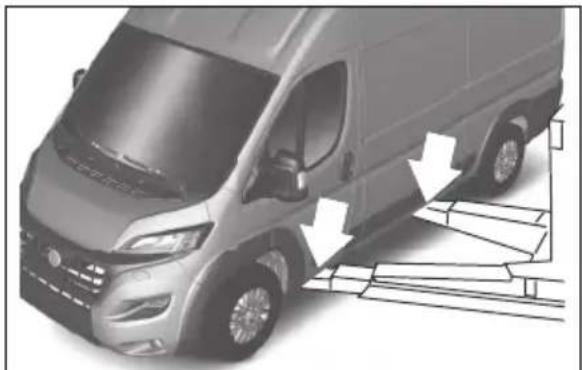 TOYOTA Proace Max (2025) - 7.8Aracinkaldırılması - 1