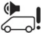 TOYOTA Proace Max (2025) - 3.4Uyarışıklarıvemesajları - 20