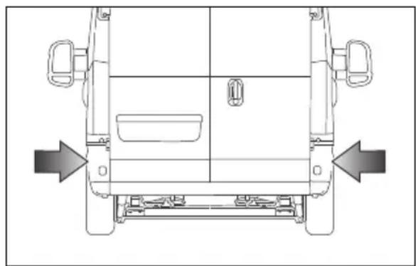 TOYOTA Proace Max (2025) - 4.4.1BSA(RömorkAlgılamalı KörNoktaYardımı)sistemi - 1