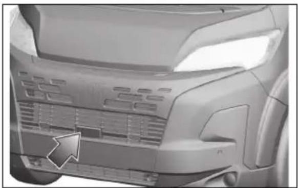 TOYOTA Proace Max (2025) - 5.17.1Açıklama - 1