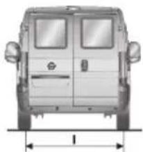 TOYOTA Proace Max (2025) - Panorama/Combiversiyonu - 3