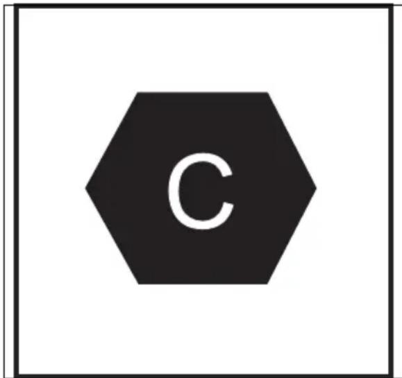 C