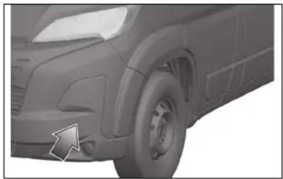 TOYOTA Proace Max (2025) - Yaya Geçisi Uyarısıve Kör Nokta Bilgi Sistemleri - 1