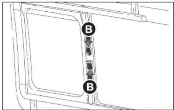 B B